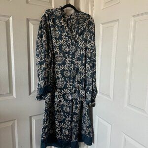 Free People Silky Pajama Sets – Closet Sale! Like New / Retail $100+